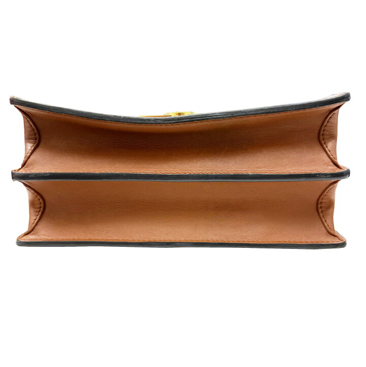 楽天市場】【中古】LOUIS VUITTON ルイ ヴィトン ドーフィーヌMM 