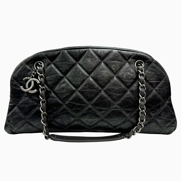 楽天市場】【中古】CHANEL シャネル ココマーク マドモアゼル チェーン 