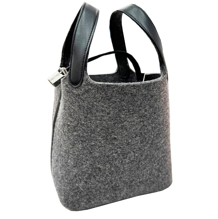 楽天市場】【中古】エルメス HERMES ピコタンロックPM ハンドバッグ Y  