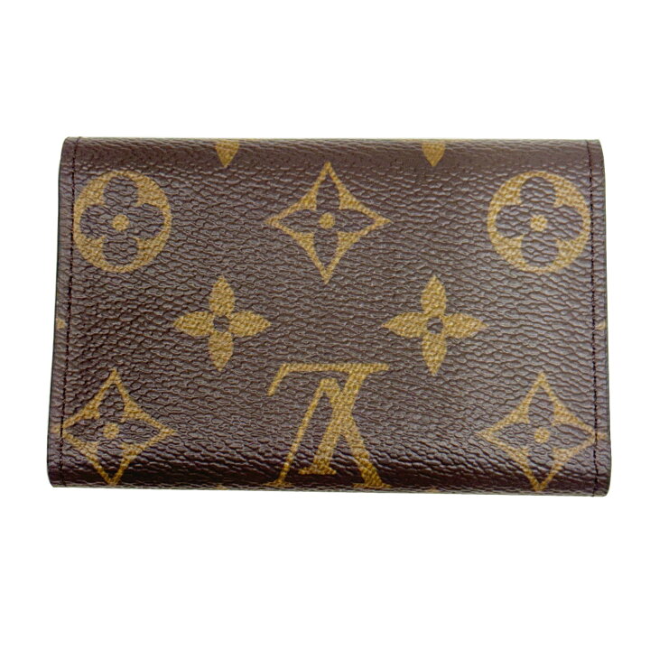 楽天市場】【中古】LOUIS VUITTON ルイ ヴィトン ミュルティクレ6  