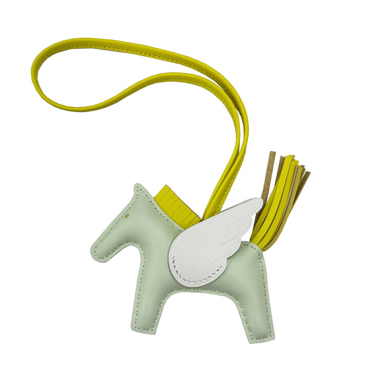 楽天市場】【未使用品】エルメス HERMES ロデオ ペガサス PM B刻印 