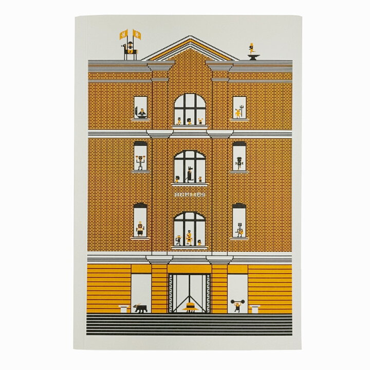 楽天市場】【未使用品】HERMES エルメス ノート 無地 フォーブル 筆記 