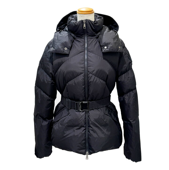楽天市場】【中古】MONCLER モンクレール ALOES アロエ ダウン 