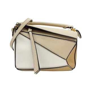 LOEWE Puzzle Bag mediumロエベ パズルバック ミディアム Puzzle 