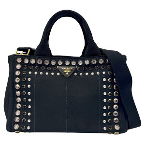 プラダ(PRADA) カナパ(CANAPA) 中古 ショルダーバッグ | 通販・人気 