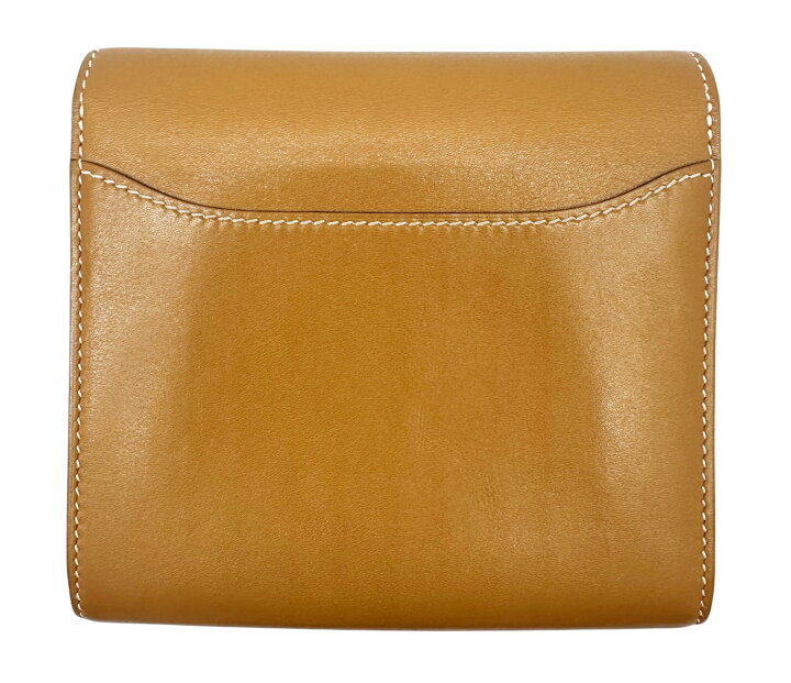 楽天市場】【中古】HERMES エルメス コンスタンスコンパクト