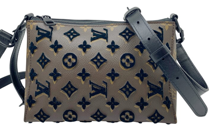 楽天市場】【新品同様】LOUIS VUITTON ルイヴィトン モノグラム 