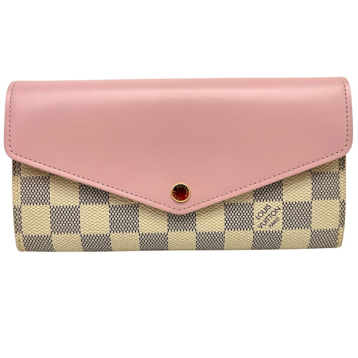 楽天市場】【中古】LOUIS VUITTON ルイ ヴィトン ダミエアズール  