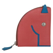 楽天市場】エルメス コインケース ピンクの通販