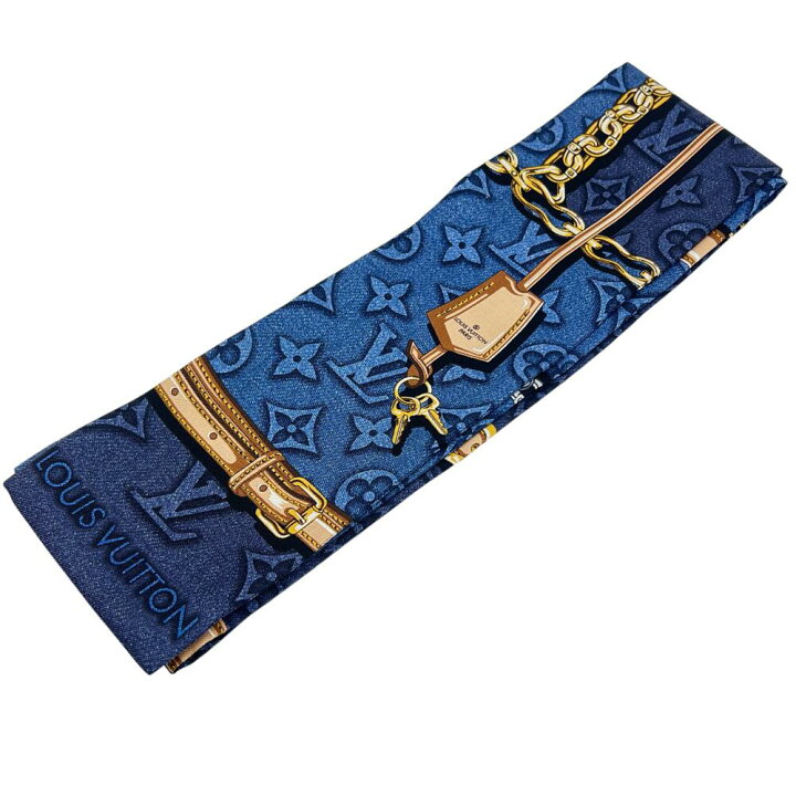 楽天市場】【中古】Louis Vuitton ルイヴィトン バンドー モノグラム 