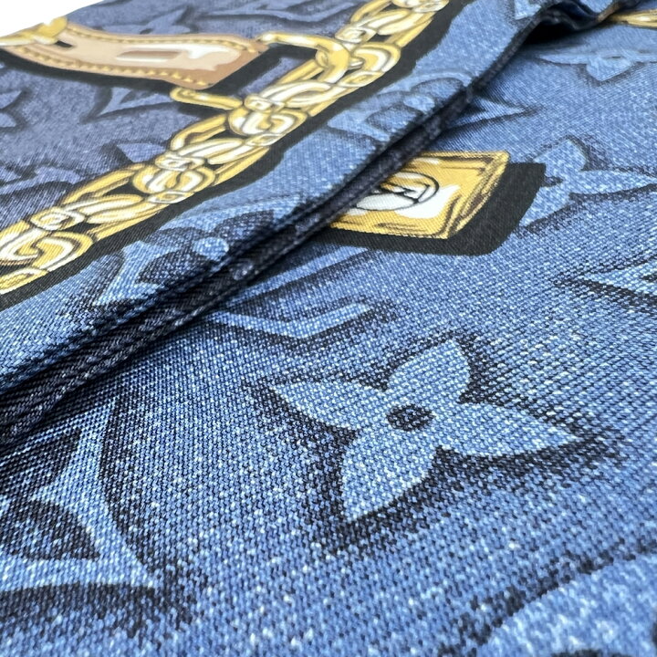楽天市場】【中古】Louis Vuitton ルイヴィトン バンドー モノグラム 