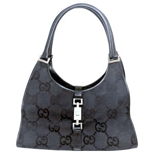 グッチ(GUCCI) ジャッキー(JACKIE) 中古 ショルダーバッグ | 通販  