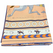 楽天市場】エルメス 馬 ストールの通販
