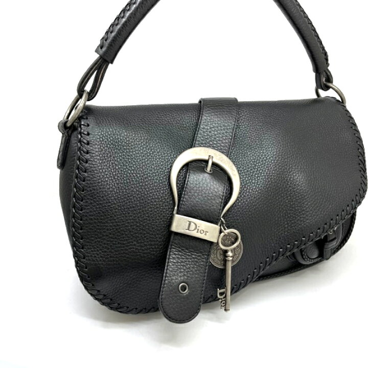 楽天市場】【中古】Christian Dior Dior クリスチャンディオール 