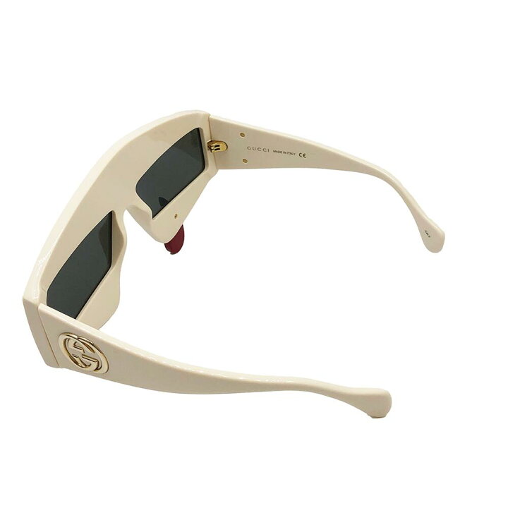 楽天市場】【中古】GUCCI グッチ サングラス ハリウッドフォーレバー 