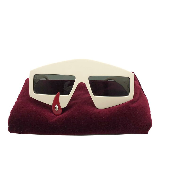 楽天市場】【中古】GUCCI グッチ サングラス ハリウッドフォーレバー 