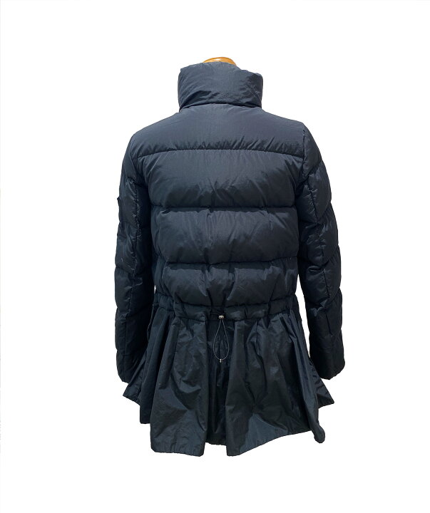 楽天市場】【中古】モンクレール MONCLER ダウンコート ダウン 