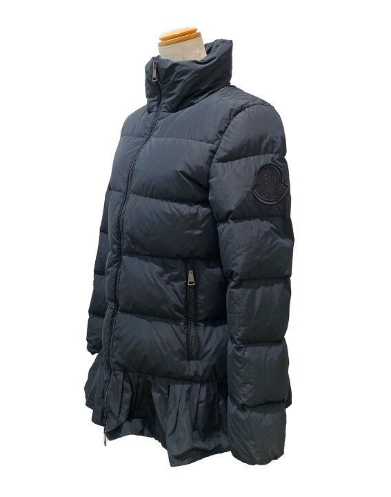 楽天市場】【中古】モンクレール MONCLER ダウンコート ダウン 