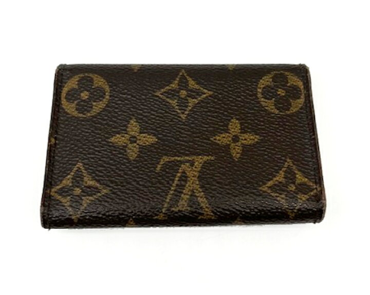 楽天市場】【中古】LOUIS VUITTON ルイ ヴィトン モノグラム  