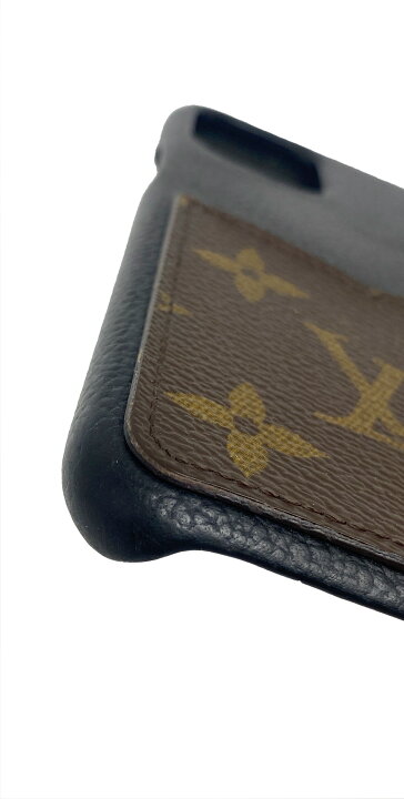 楽天市場】【中古】LOUIS VUITTON ルイヴィトン アイフォンケース  