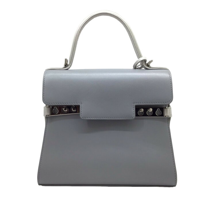 楽天市場】【新品同様】デルヴォー DELVAUX タンペート ミニ 2way  