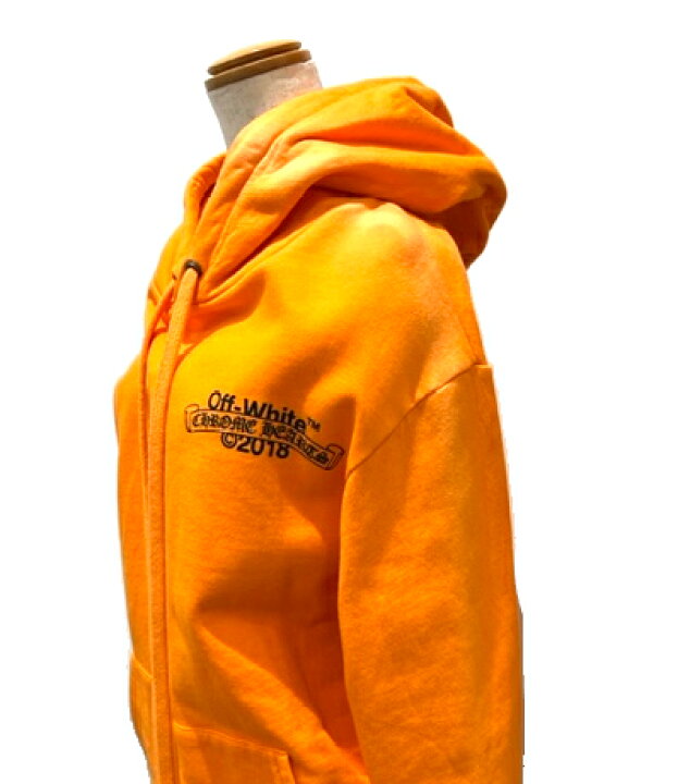 楽天市場】【中古】クロムハーツ/Chrome Hearts×オフホワイト/OFF 