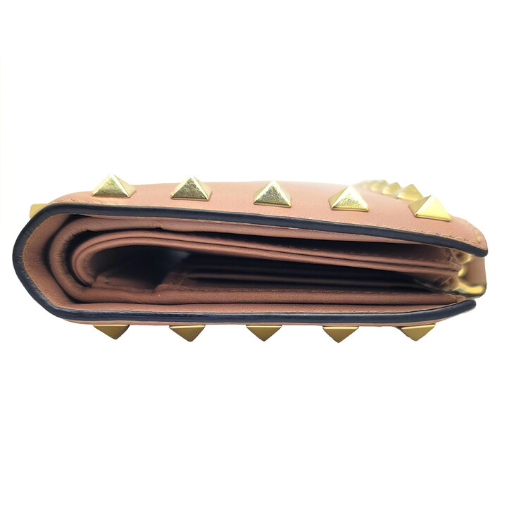 楽天市場】【中古】VALENTINO ヴァレンティノ ロックスタッズ ロング 
