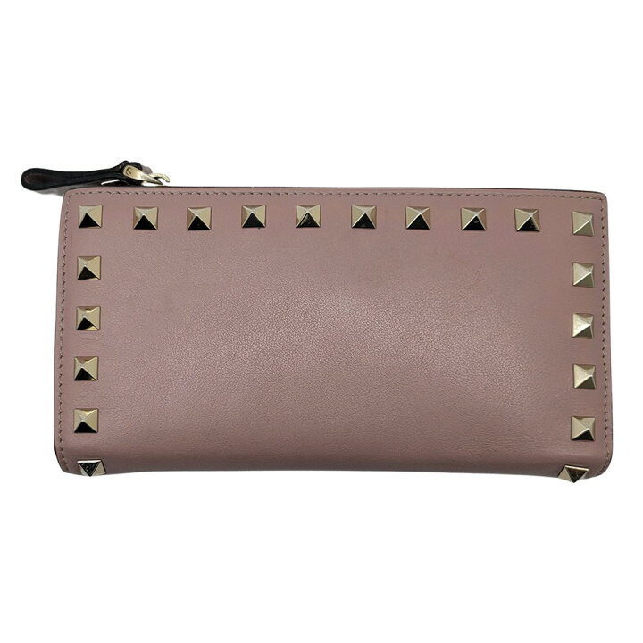 楽天市場】【中古】VALENTINO ヴァレンティノ ロックスタッズ ロング 