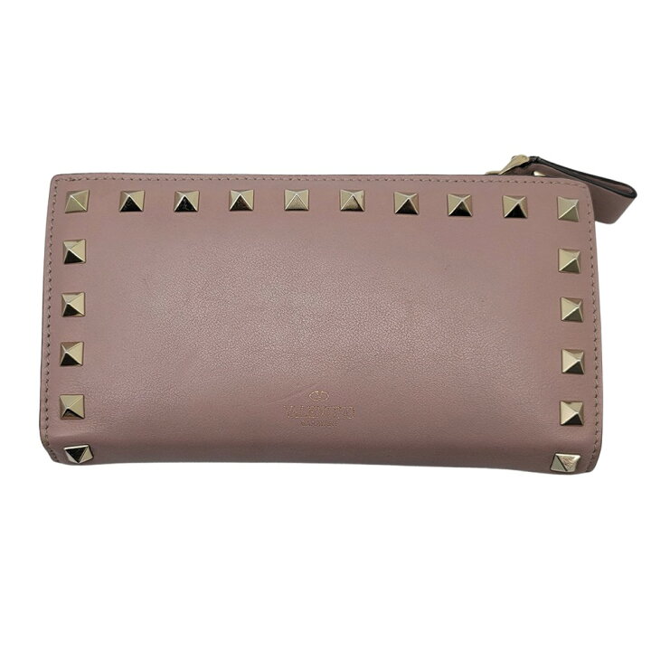 楽天市場】【中古】VALENTINO ヴァレンティノ ロックスタッズ ロング  