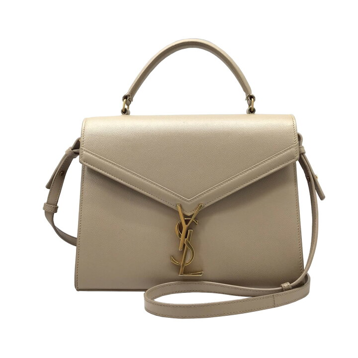 楽天市場】【中古】SAINT LAURENT サンローラン カサンドラ トップ 