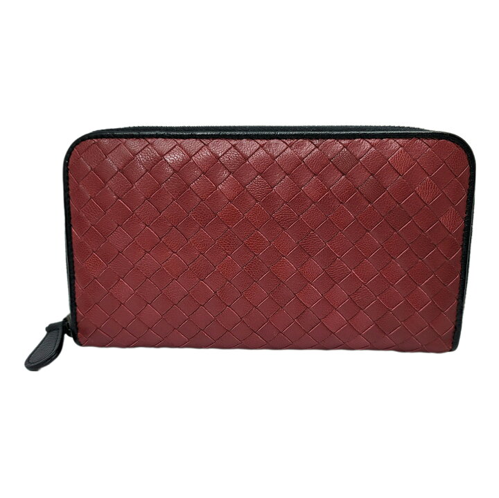 楽天市場】【中古】BOTTEGA VENETA ボッテガ ヴェネタ イントレ  