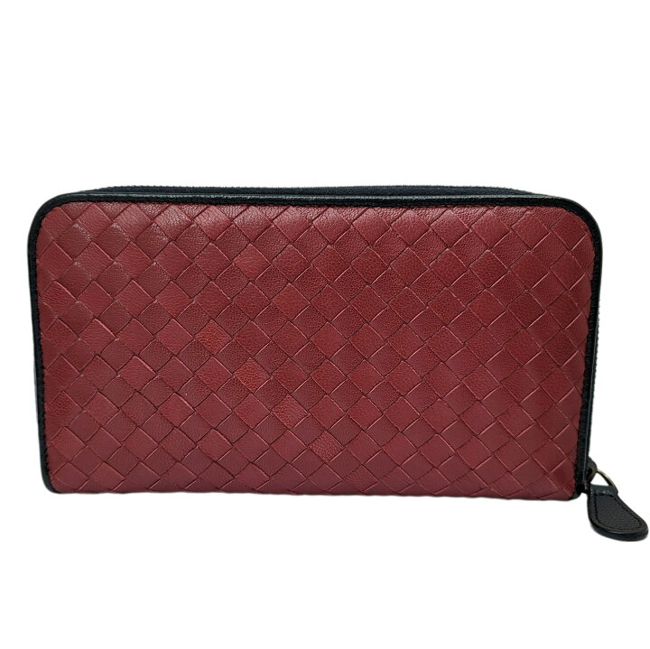 楽天市場】【中古】BOTTEGA VENETA ボッテガ ヴェネタ イントレ 