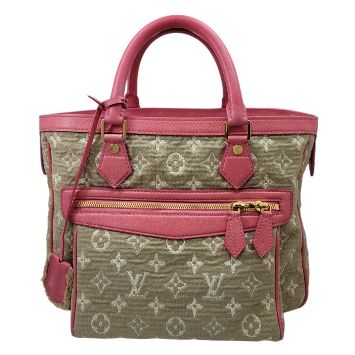 楽天市場】【中古】LOUIS VUITTON ルイ ヴィトン モノグラムサビア 