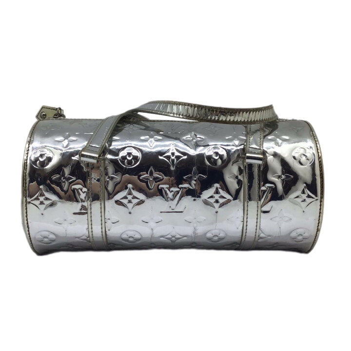 楽天市場】【中古】LOUIS VUITTON ルイ ヴィトン モノグラムミロワール 