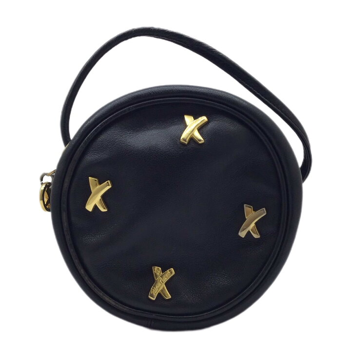 楽天市場】【中古】Paloma Picaso パロマピカソ ショルダーバッグ 