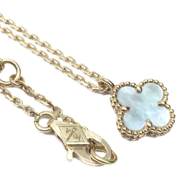 楽天市場】【新品】Van Cleef & Arpels ヴァン クリーフ＆アーペル  