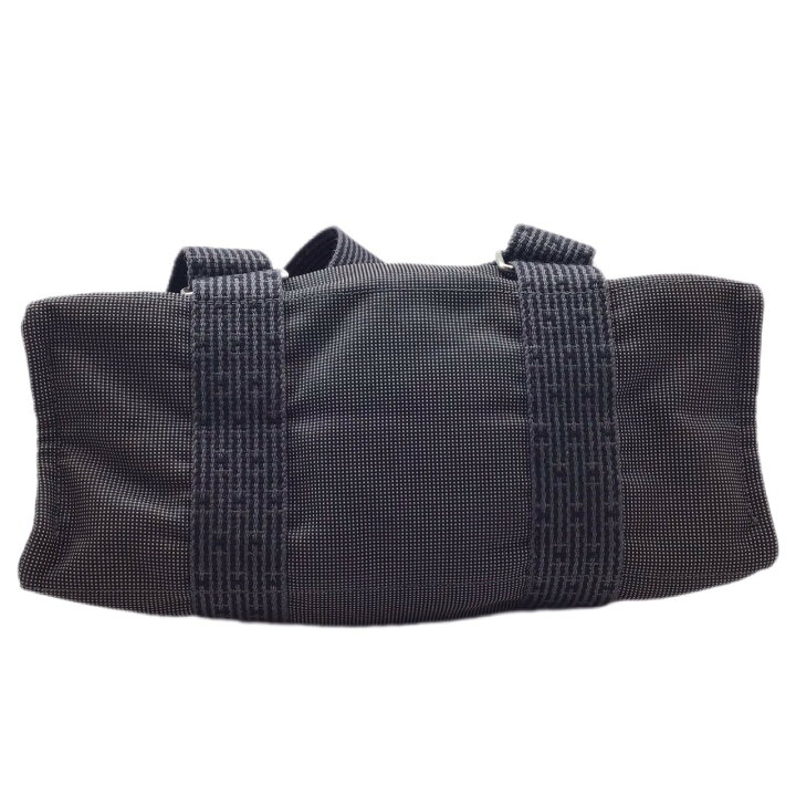 楽天市場】【中古】HERMES エルメス エールラインアドMM グレー 