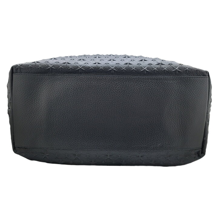 楽天市場】【中古】JIMMY CHOO ジミーチュウ トートバッグ スター 