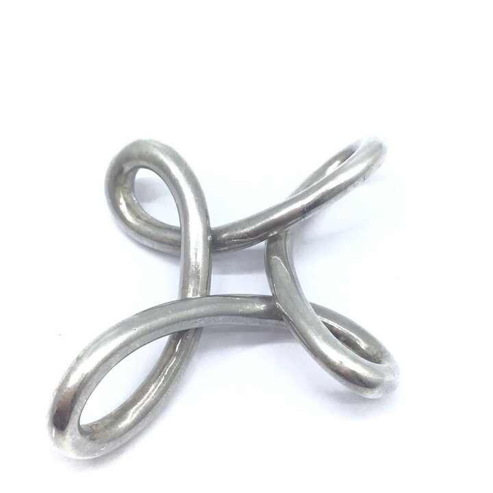 楽天市場】【中古】Tiffany & Co. ティファニー オープン クロス 