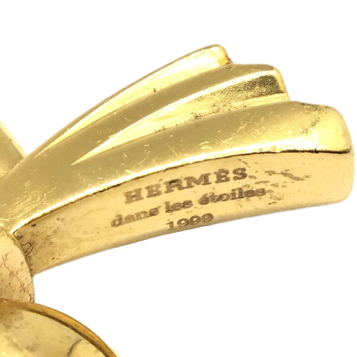楽天市場】【中古】HERMES エルメス カデナ シューティングスター 