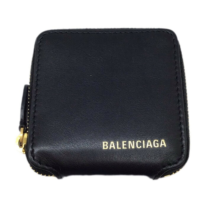 楽天市場】【中古】BALENCIAGA バレンシアガ コインケース 528926  