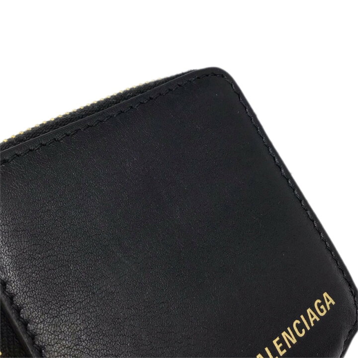 楽天市場】【中古】BALENCIAGA バレンシアガ コインケース 528926  