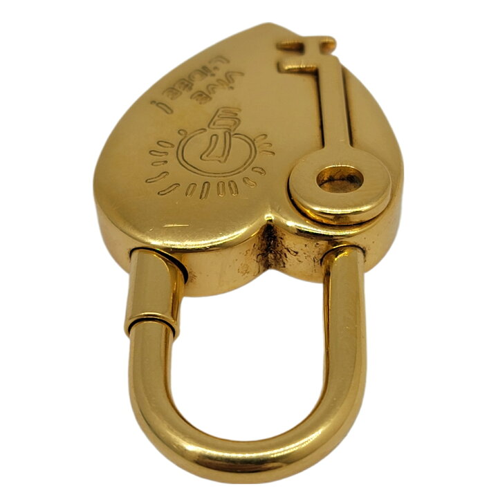 楽天市場】【中古】HERMES エルメスカデナ ハート キー ファンタジー 