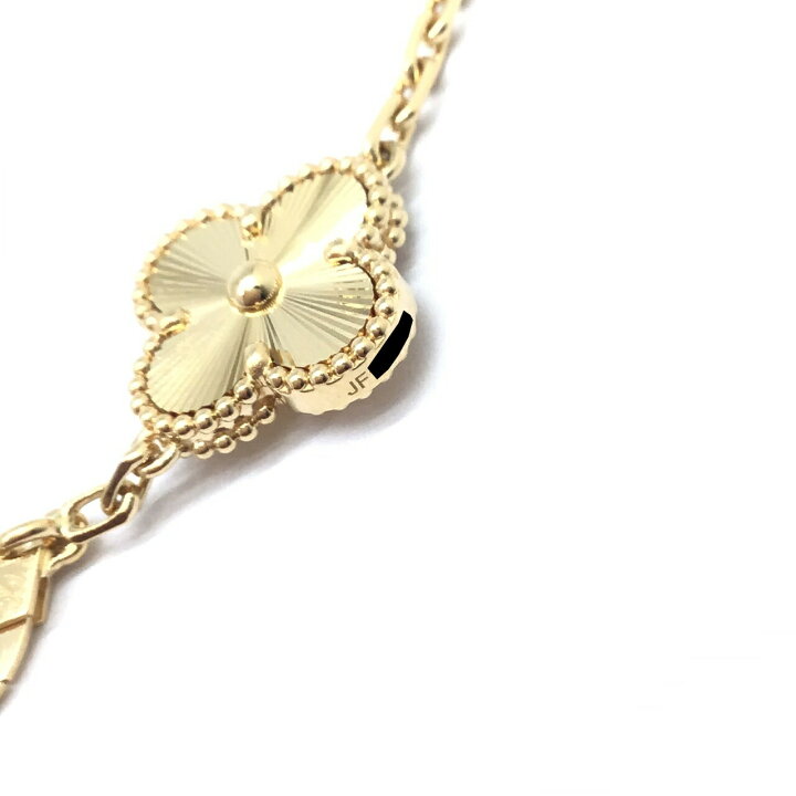 楽天市場】【新品】Van Cleef & Arpels ヴァン クリーフ＆アーペル 