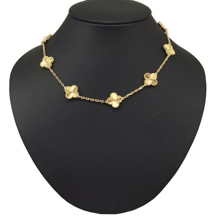 楽天市場】【新品】Van Cleef & Arpels ヴァン クリーフ＆アーペル 