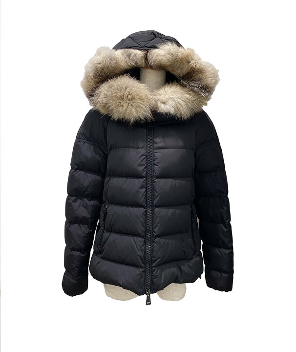 楽天市場】【中古】MONCLER モンクレール CHITALPA ダウンジャケット