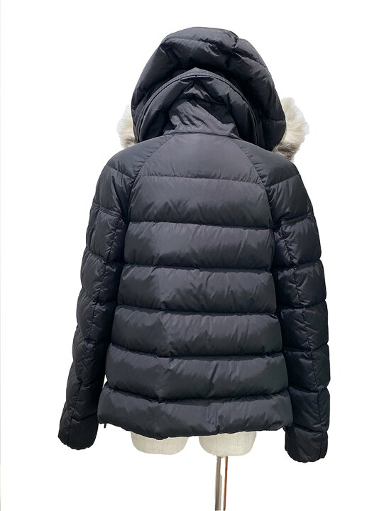 楽天市場】【中古】MONCLER モンクレール CHITALPA ダウンジャケット 