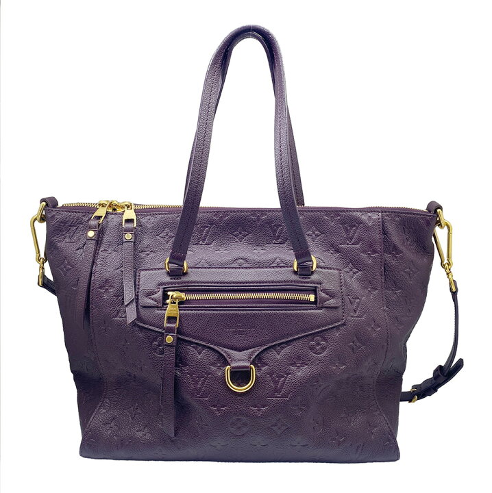 楽天市場】【中古】LOUIS VUITTON ルイヴィトン LV モノグラム アン 
