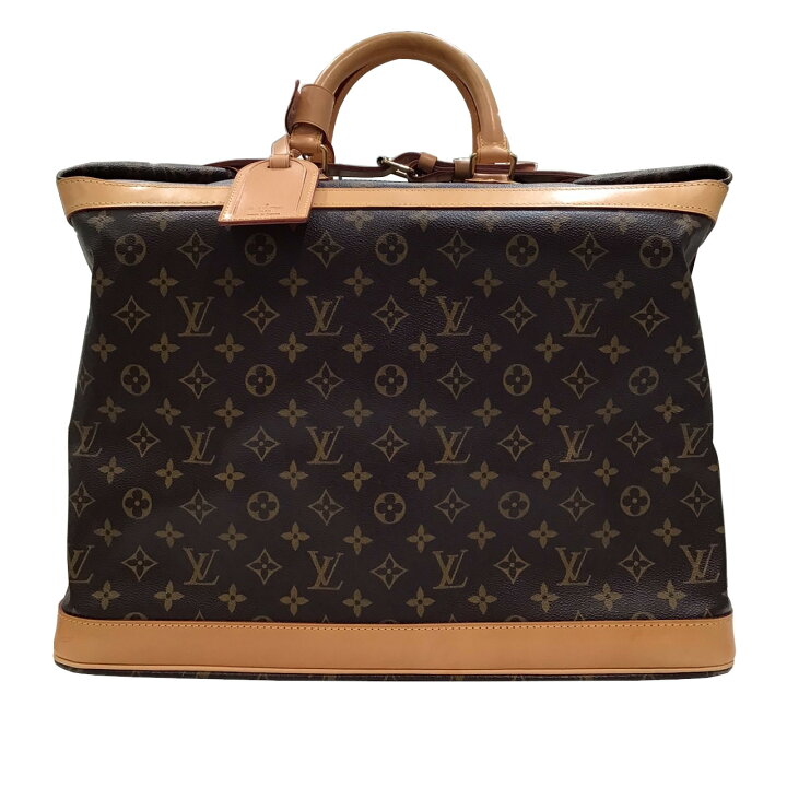 楽天市場】【中古】LOUIS VUITTON ルイ ヴィトン モノグラム 