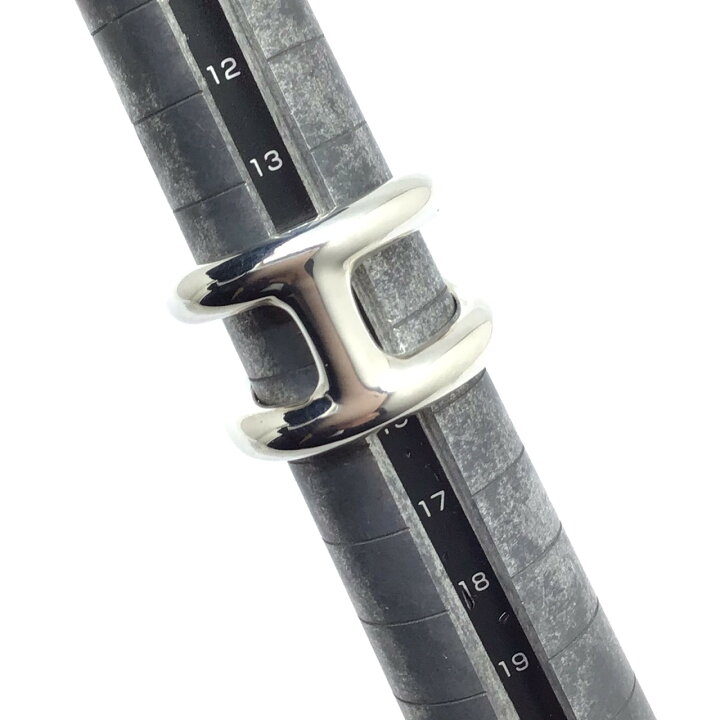 楽天市場】【新品】HERMES エルメスオスモズリングGM GM ＃55 